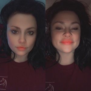 Meet your Posher, Brandy